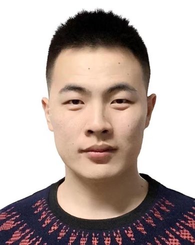 Ziqi Zhao