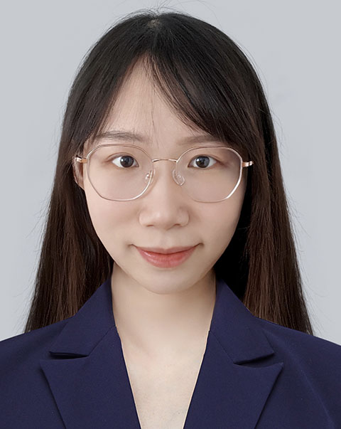 Tianyi Zhang